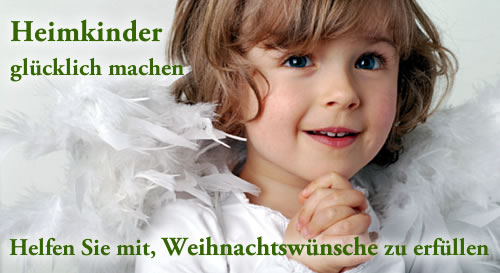 Aktion Wunschzettelbaum Aktion Wunschzettelbaum