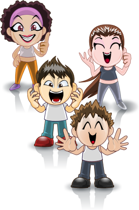 Partykids
