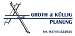 Groth & Küllig Planung